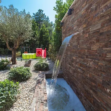 Apartment Anikol Selce