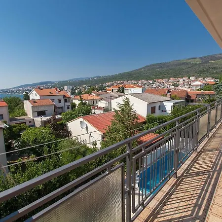 Apartment Anikol Selce