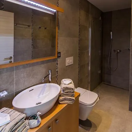 Apartament Anikol Selce