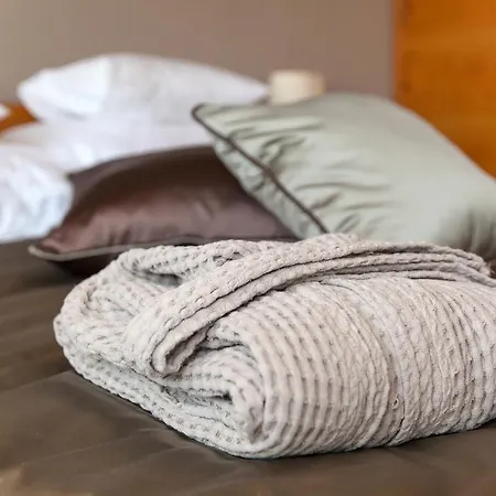 Anikol Apartment Selce