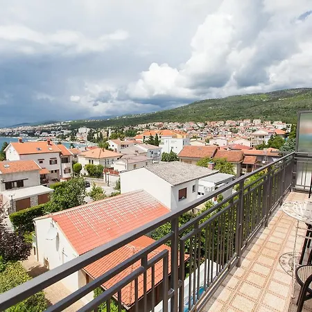 Apartament Anikol *