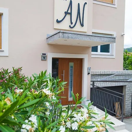 Apartament Anikol Selce