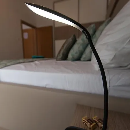 Apartament Anikol