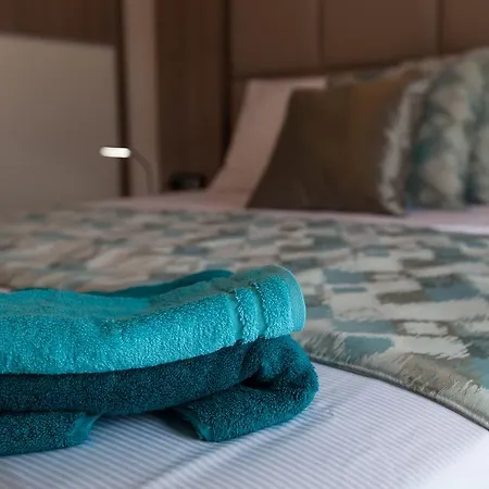 Apartament Anikol Selce