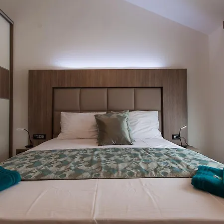 Apartment Anikol *