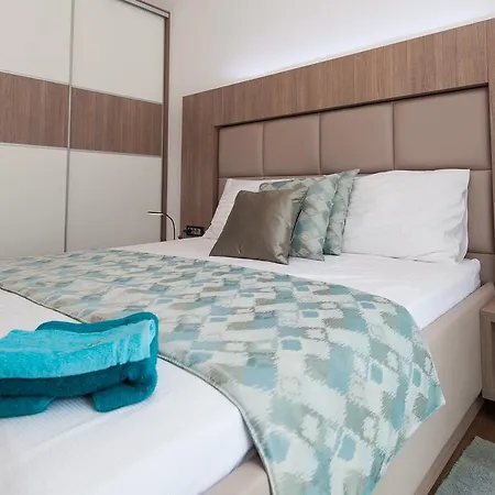 Apartament Anikol Selce