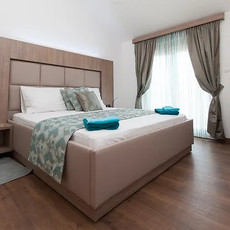 Apartament Anikol *
