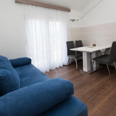 Apartament Anikol Selce