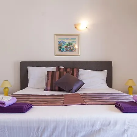 Apartment Anikol