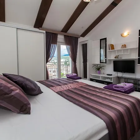 Apartament Anikol Selce