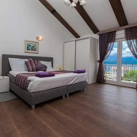 Apartament Anikol Selce
