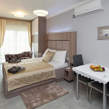 Apartament Anikol