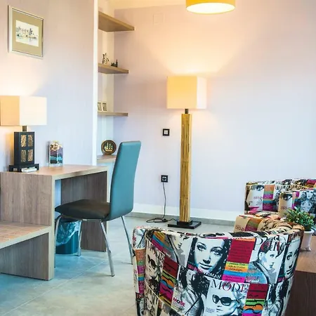 Anikol Apartament
