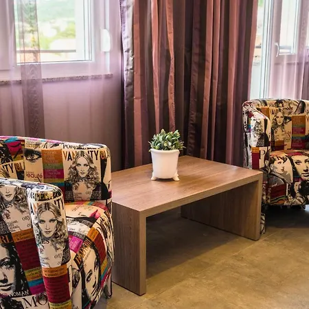 Anikol Apartament