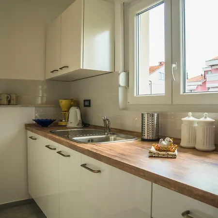 Anikol Apartment