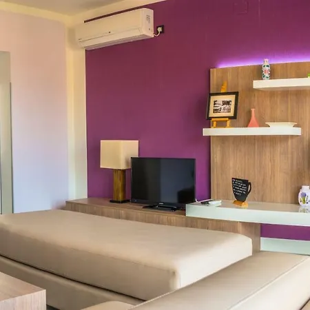 Anikol Apartment *