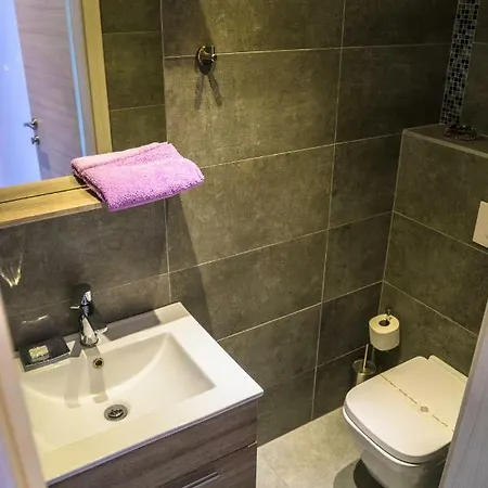 Apartament Anikol Selce
