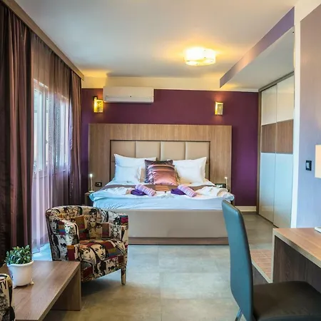 Anikol Apartment