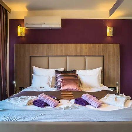 Apartament Anikol