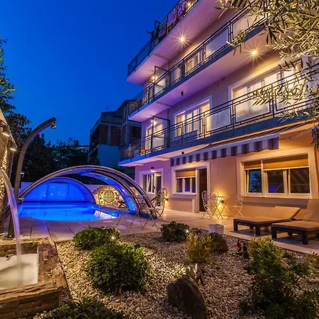 Anikol Apartment
