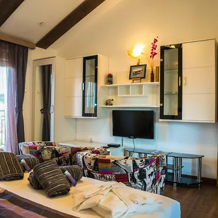 Anikol Apartamento *