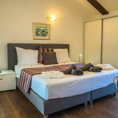 Apartament Anikol Selce