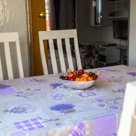 Anikol Apartment Selce