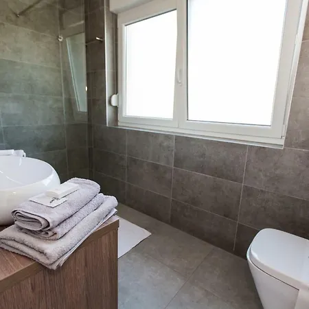 Anikol Apartament *