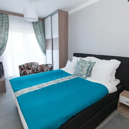 Apartment Anikol *