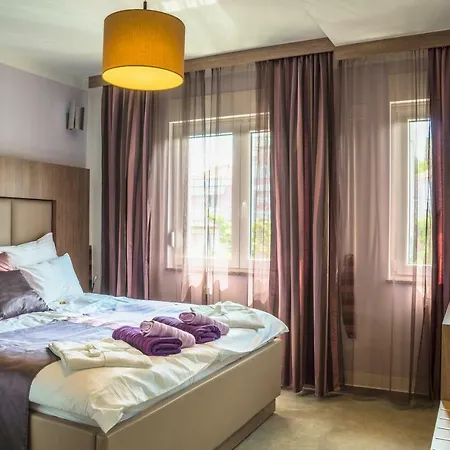 Anikol Apartment Selce