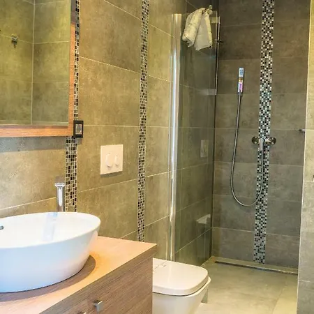 Apartament Anikol