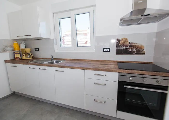 Anikol Apartamento *