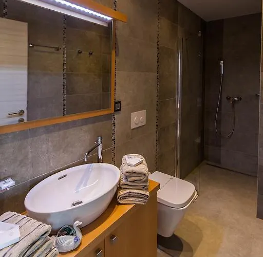 Apartamento Anikol Selce