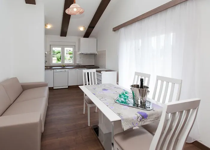 Apartamento Anikol *