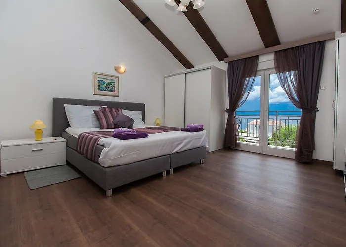 Apartamento Anikol Selce