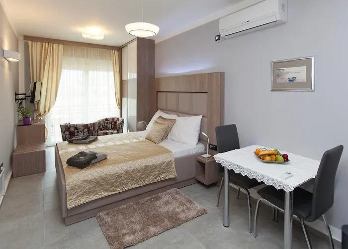 Apartamento Anikol