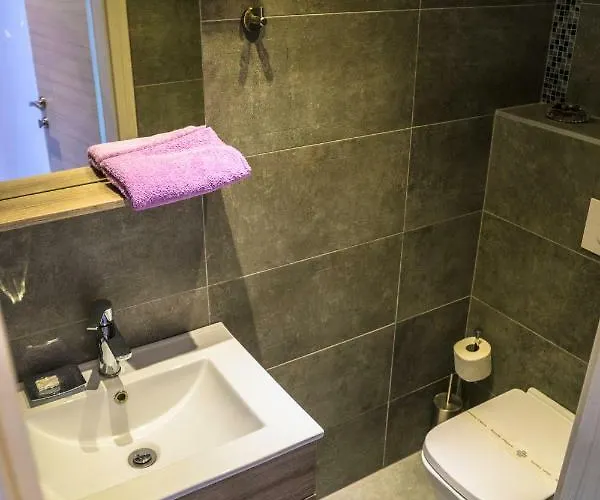 Apartamento Anikol Selce