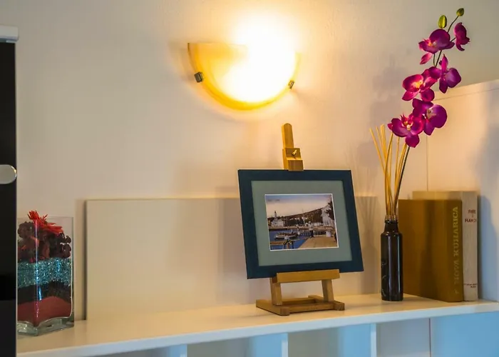 Apartamento Anikol