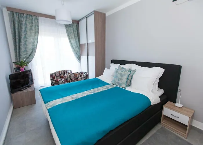 Apartamento Anikol *