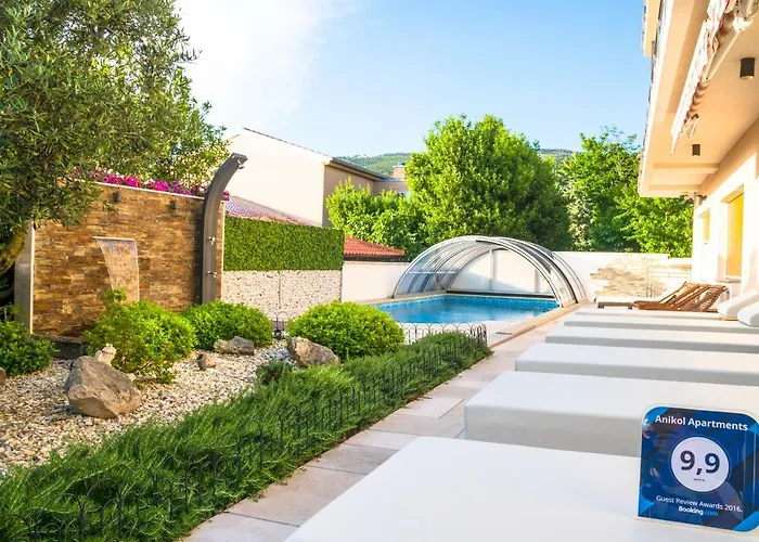 Anikol Apartamento