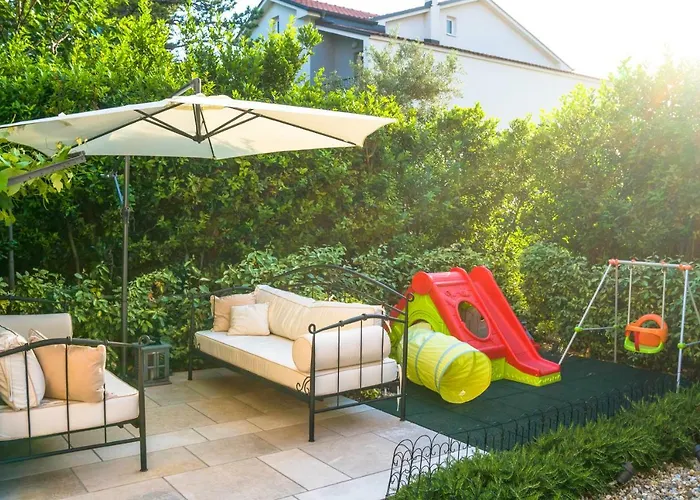 Apartamento Anikol *