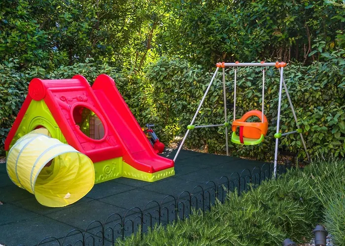 Anikol Apartamento *