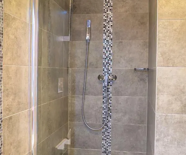 Anikol Apartamento *