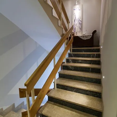 Διαμέρισμα Anikol *