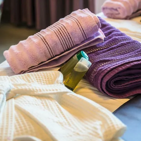 Διαμέρισμα Anikol Selce