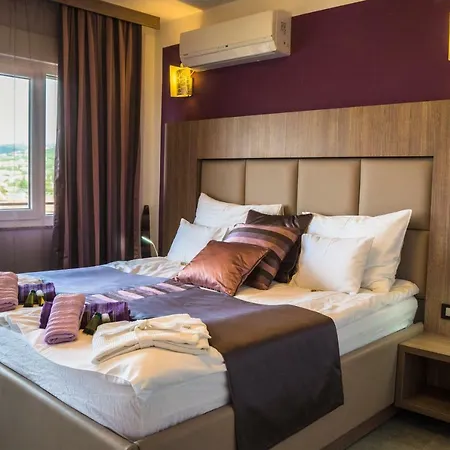 Anikol Διαμέρισμα