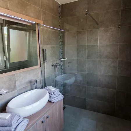 アパート Anikol *