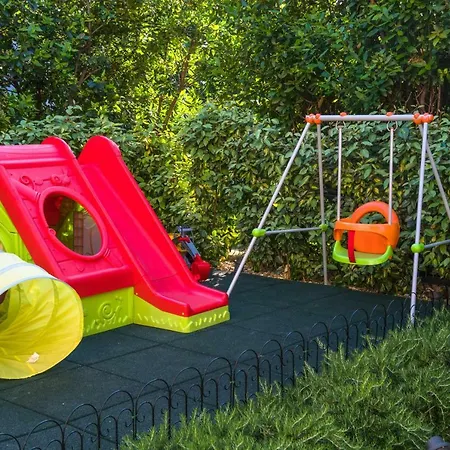 Anikol アパート *