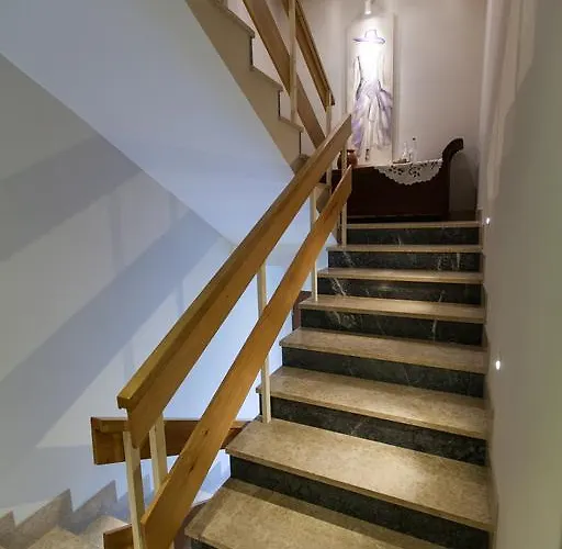 Apartamento Anikol *