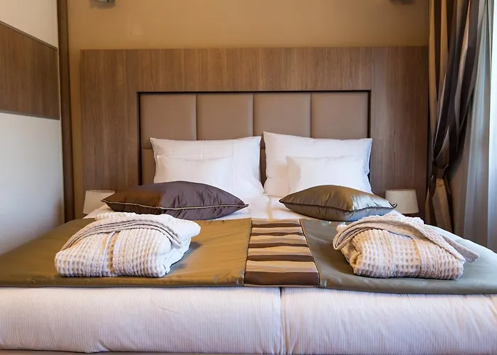 Apartamento Anikol Selce